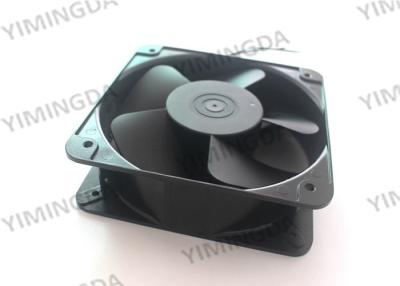 China Cooling Fan For XLC7000 Parts 94722000 Suitable For  XLC7000 / Z7 Cutter for sale
