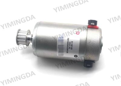 China 101-028-050- Motor Cutting Device Drive For Gerber Spreader Parts XLS50 / XLS125 for sale