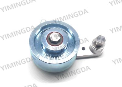 China Idler Assy Republic Blower For GTXL Parts PN504500141 Auto Cutter Components for sale