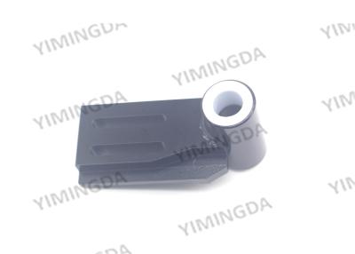 China 90551000 Cutter Machine Parts Support Bracket Rocker Assembly For XLC7000/Z7 for sale