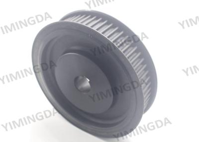 China Toothed Belt HTD 64-8M-30 Disc Spreader Parts PN 501-025-002 Gerber Application for sale