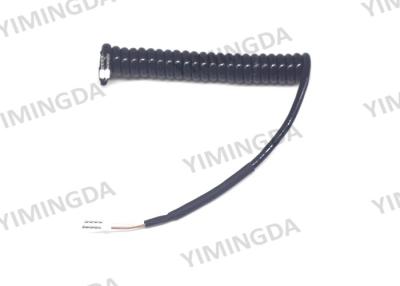 China Cable Kit Textile Machine Spare Parts For Bullmer Topcut PN 058214 for sale