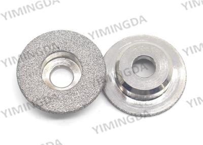 China Forma circular material de moedura do metal de pedra da roda 121333 anti - Corresion para PGM à venda