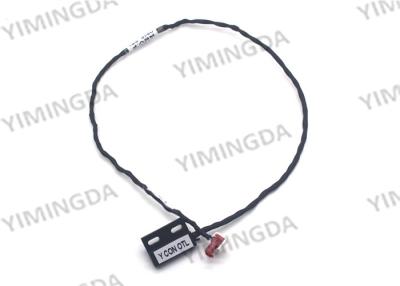 China Cable Y Console Overtravel PN85782001 For GTXL / GT1000 Cutter Parts for sale