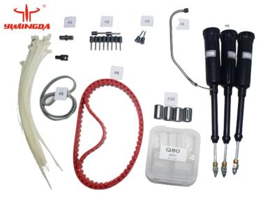 China 4000Hour Maintenance Kit for Vector ; Q80 Garment Cutter Parts 705572 for sale