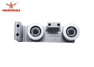 China Return Pulley KPL 115411 Cutter Spare Parts For Bullmer D5001 D8001 D8002 Cutting Head for sale