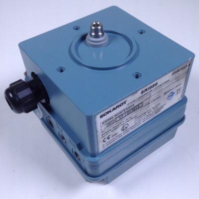 中国 Adjustable Control Valves Electro Pneumatic Positioner SRI986 - BIDS7ZZZNA 販売のため