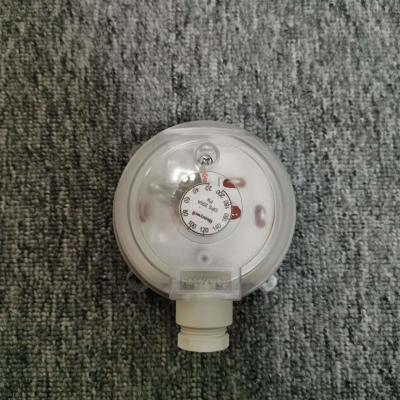 Chine Honeywell DPS Series Differential Pressure Switch DPS200A 20-200Pa à vendre