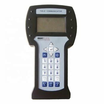 China 3.5 Inch Color LCD Rotary Knob Hart Field Communicator 800MHz ARM Cortex A8/NXP for sale