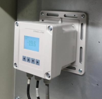 China SITRANS LUT400 Ultrasonic Level Controller 60m Range for sale