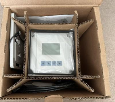 China SITRANS LUT400 Ultrasonic Level Controller 60m Range for sale