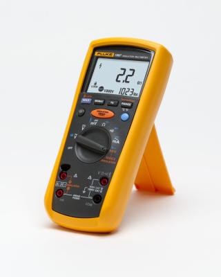 中国 Fluke 1587 Insulation Multimeter 1587FC 販売のため