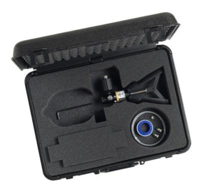 중국 Fluke 700PTPK2 공압 압력 테스트 키트 600 psi 판매용