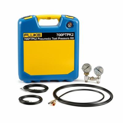 중국 Fluke 700PTPK2 공압 압력 테스트 키트 600 psi 판매용