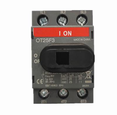 Китай Новый оригинальный OT125F3 Switch Plc программирующий контроллер Промышленная автоматизация контроллер продается