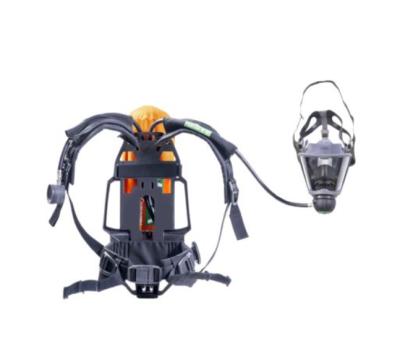 中国 MSA AX2300 シリーズ 空気呼吸器 8kg 自給式 販売のため