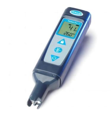 China Professional Hach DR300 municipal water analyzer for sale