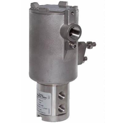 China Hot Sale Original NORGREN Y013AA1H1BS072 NPT Ported Valve in Stock at Low Price for sale
