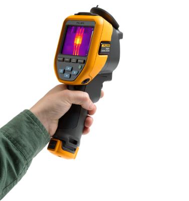中国 Stock Fluke TiS20+ MAX サーマルカメラ 販売のため