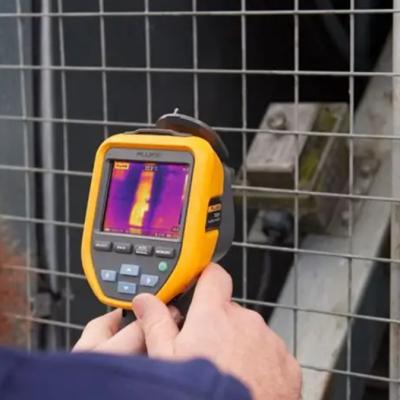 中国 Stock Fluke TiS20+ MAX サーマルカメラ 販売のため