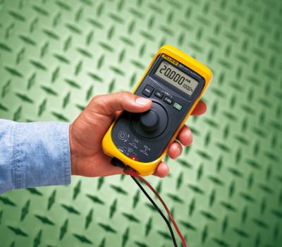 中国 ストック フルーク 707 電流回路校正器 販売のため