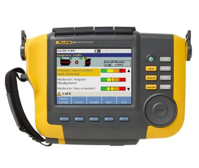 中国 Fluke 810 ハンドヘルドの振動テスト機 販売のため