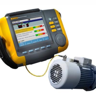 中国 Fluke 810 ハンドヘルドの振動テスト機 販売のため