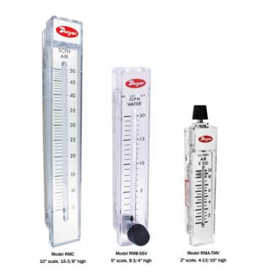 China RMA-6-SSV High Accuracy Flow Meter For Air Water ​20mA for sale