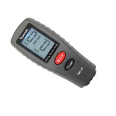 Chine YNB-100 Digital Car Paint Thickness Meter Coating Thickness Gauge à vendre