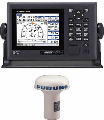 Chine New And Original Marine Electronics Maritime Navigation Communication Furuno Gp-170 à vendre