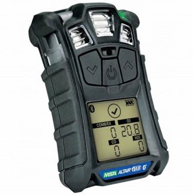 Chine Great Quality Msa Altair 4xr Mulitigas Detector Ex/O2/Co/H2s In Stock à vendre