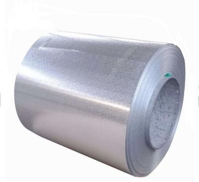 China Powder Coated Polished Aluminum Coil Roll Stock Brushed Pre Painted 3003 3105 for sale