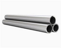 China Strong Hardness Seamless Steel Pipe , Industrial Steel Pipe 7.93g/Cm3 Density for sale