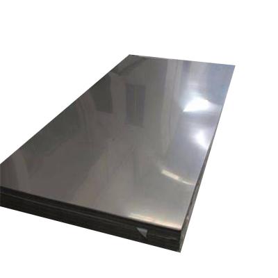 China 4x10 3mm Thickness 316L Stainless Steel Flat Plate Super Polished Finish for sale