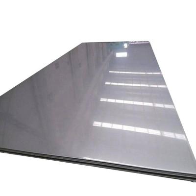 China Roofing Materials Cold Rolled 304 Ss Sheet 2b/ Ba Finished Bright Polished for sale