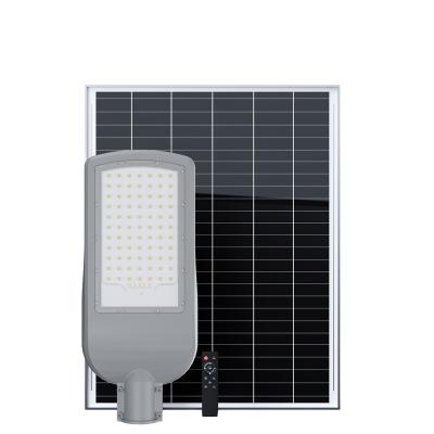 China High CRI 15 Watt Solar Street Light IP66 for sale
