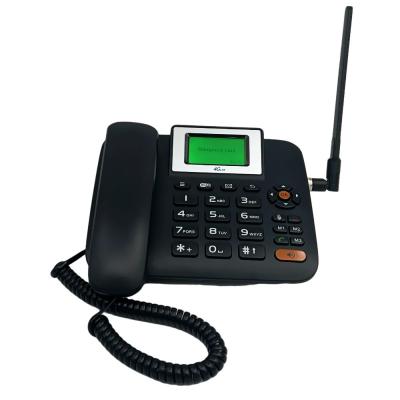 China 5V DC SIM Card Wireless Phone , 4G LTE Fixed Wireless Phone for sale