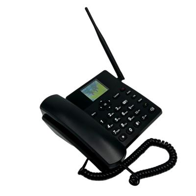 China LS938D Fixed Wireless Phone With Hotspot MP3 FM Radio for sale