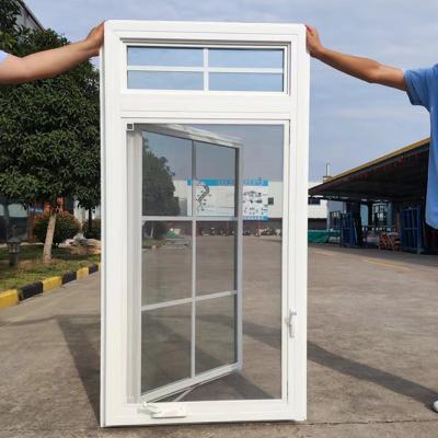 Китай Свертывающийся коленчатый крыш оконная дверь стеклянный гриль продается