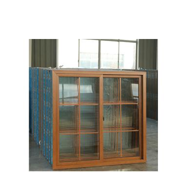 China 40 X 40 Aluminum Sliding Window And Door Weatherproof OEM for sale