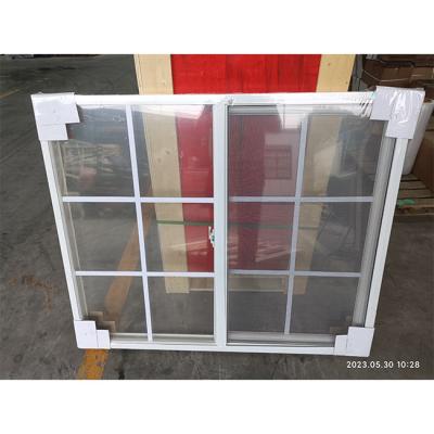 中国 Fiberglass Fly Screen Aluminum Sliding Window And Door High Strength Weika 37 Series 販売のため
