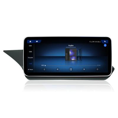 China 10 Double Din Car Stereo Radio Android Tablet With Rear View Camera NTG 4.5 for sale