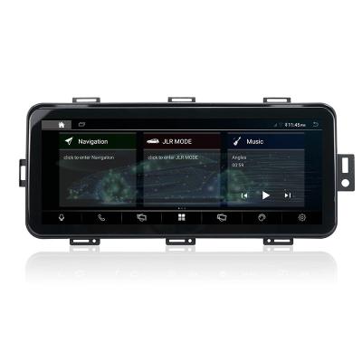 China 2016-2017 Land Range Rover Vogue Radio Harman Navi Fixed Screen DSP Car Audio Player for sale
