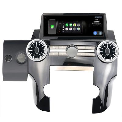China 2010-2011 Discovery 4 Head Unit Land Rover Radio IPS HD Touching Screen 1920x720 for sale