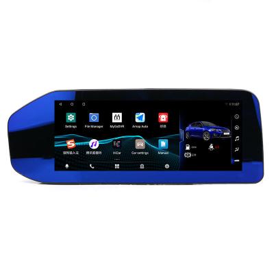 Chine 2011 2010 2008 Lexus Es 350 Aftermarket Stereo Multi Language Car Stereo 12