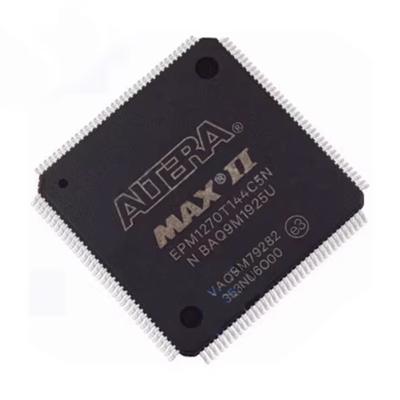 China ALTERA Embedded Processor EPM1270T144C5N TQFP-144 Programmable Logic Device for sale