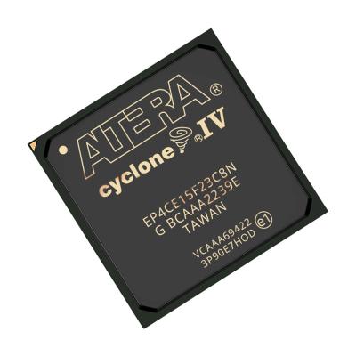 China Intel / Altera Cpld Electronics EP4CE55F23I7N BGA-484 for sale
