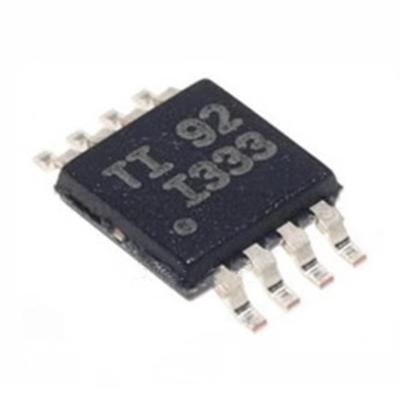 China INA333AIDGKR VSSOP-8  Amplifier ICs Operational Amplifier Ic for sale