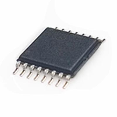 China Electronic Component DAC 8-CH Resistor-String 12-bit 16-Pin TSSOP-16 AD5628BRUZ-2 for sale