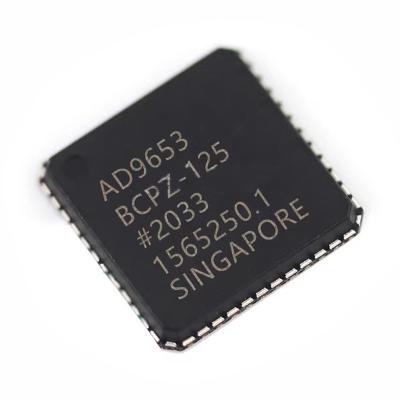 Китай In Stock  Integrated Circuit IC Chip LFCSP-48 AD9653 AD9653BCPZ AD9653BCPZ-125 продается